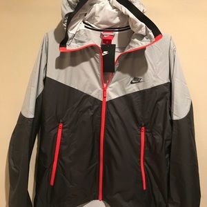 Nike windbreaker Jacket